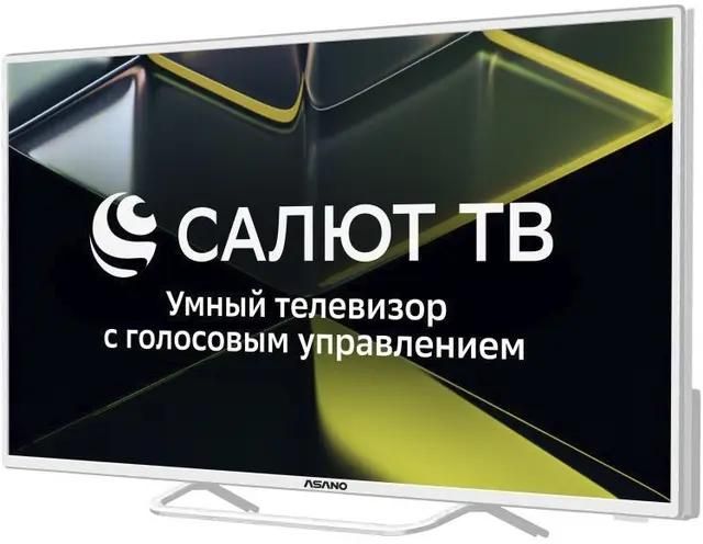Телевизор ASANO 50LU5011T