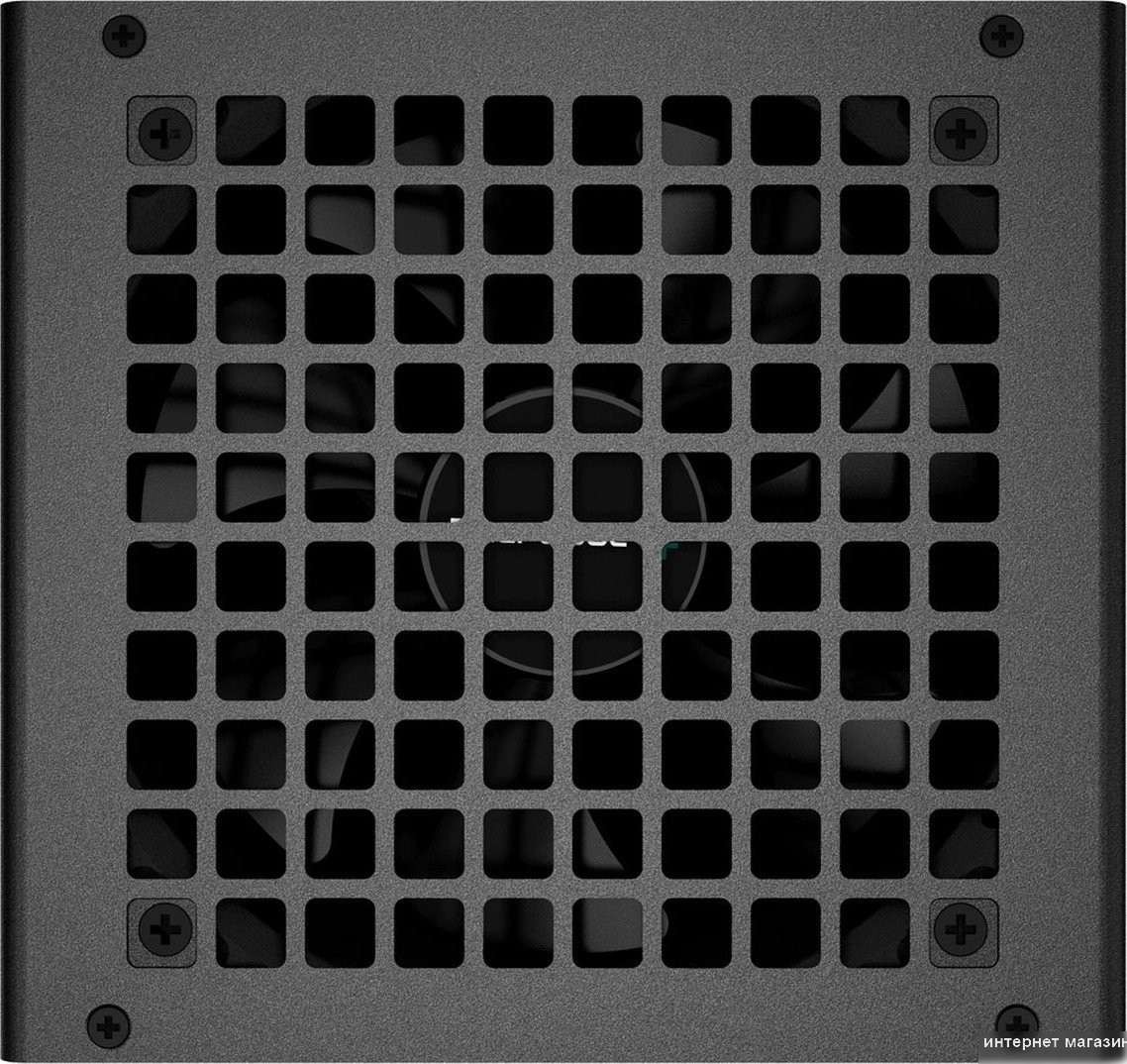 Блок питания DeepCool PF750 V2