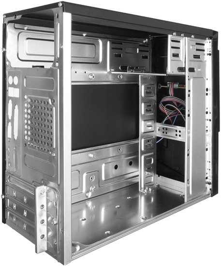 Корпус ExeGate BA-202 400W EX284024RUS