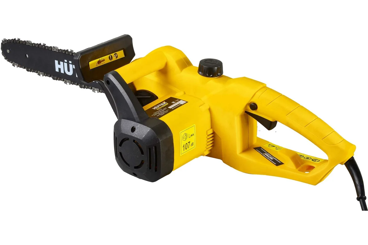 Электрическая пила Huter ELS-2200P
