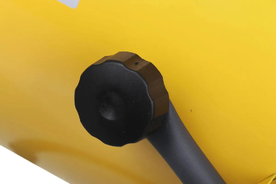 Тепловая пушка Ballu Prorab-2 BHP-P2-6