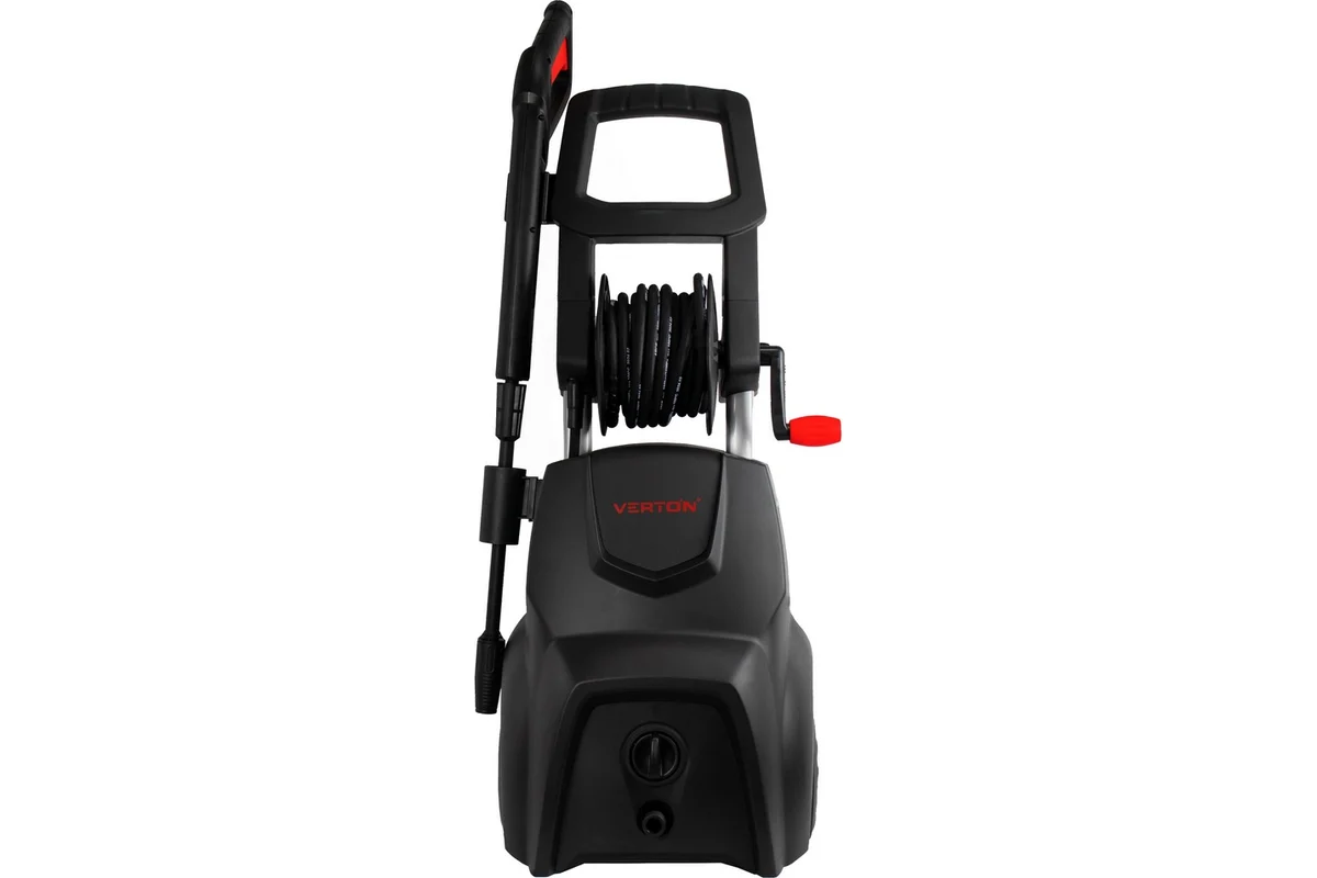 Мойка высокого давления Verton WM-2500R