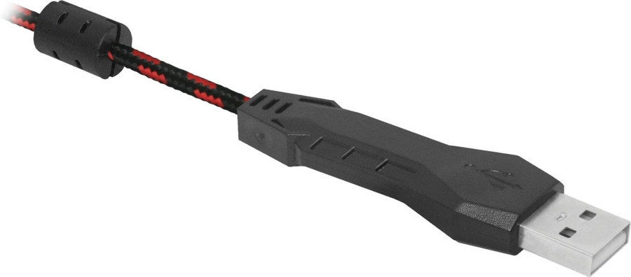Наушники Defender Warhead G-450 [64146]