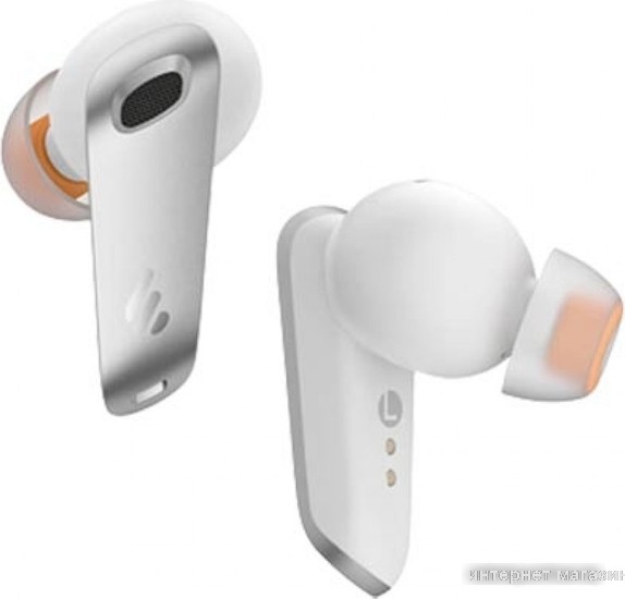 Наушники Edifier NeoBuds Pro (белый)
