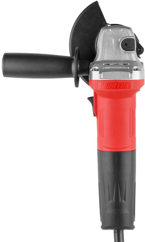 Угловая шлифмашина Wortex AG1209 AG120900018