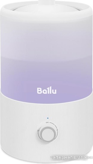 Увлажнитель воздуха Ballu OneAir UHB-500 MT