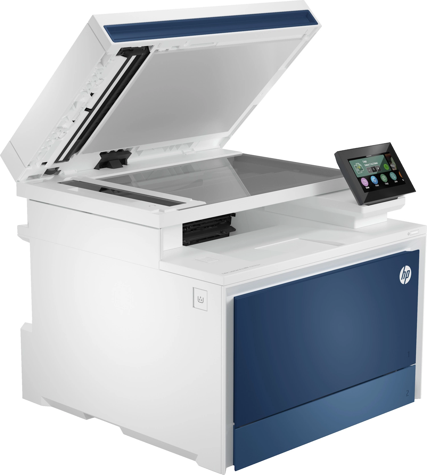 МФУ HP Color LaserJet Pro 4303FDW 5HH67A