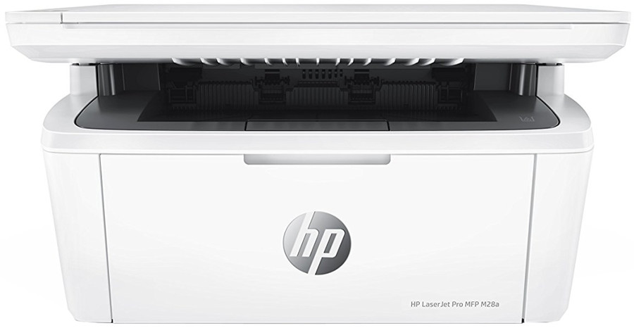 МФУ HP LaserJet Pro M28a