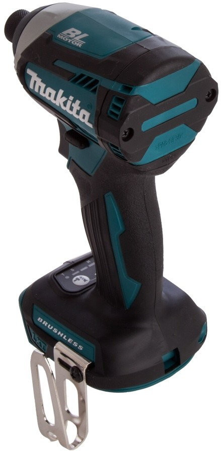 Ударный шуруповерт Makita DTD154RFE