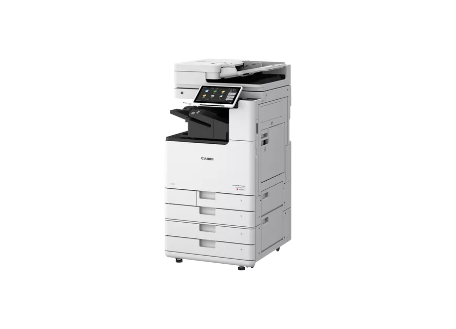 МФУ Canon imageRUNNER Advance DX C3926i