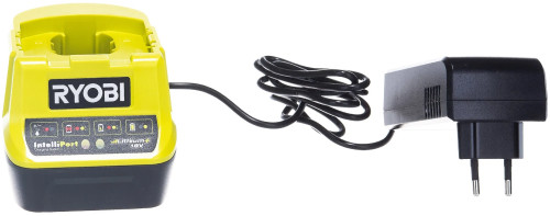 Зарядное устройство Ryobi RC18120 ONE+ 5133002891 (18В)