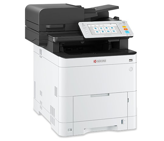 МФУ Kyocera Mita ECOSYS MA3500cix 1102YK3NL0