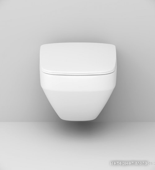 Унитаз AM.PM Inspire 2.0 FlashClean IS450A38.50A1700