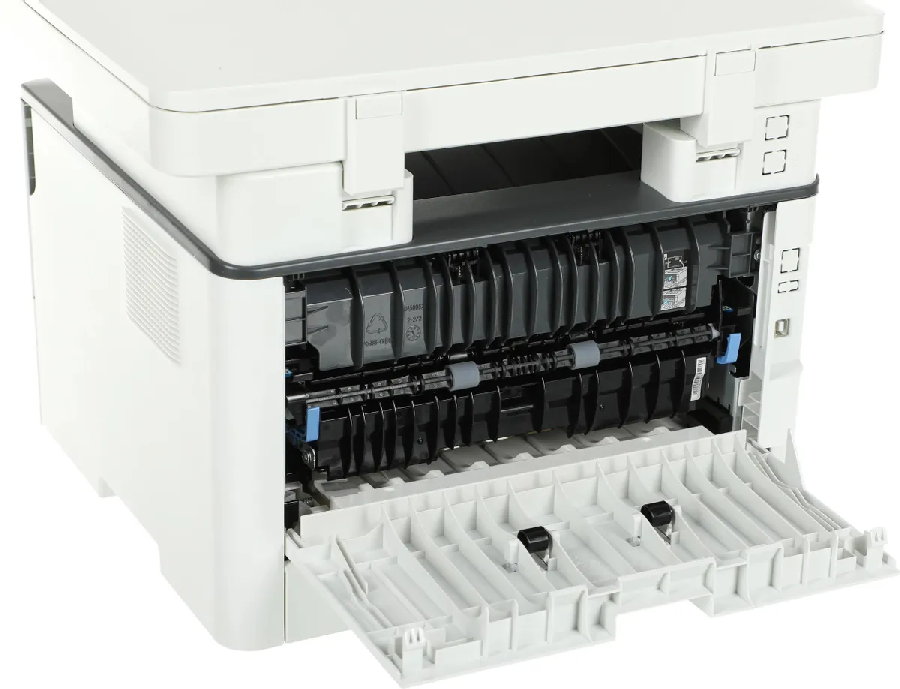 МФУ Pantum M6700DW