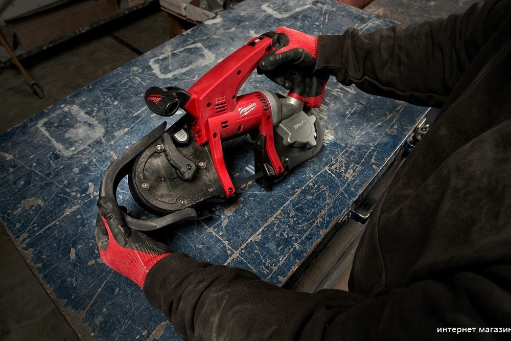 Защитный кожух Milwaukee 4932471458