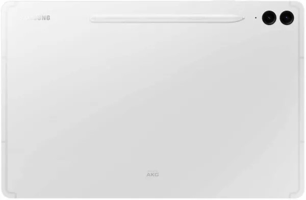 Планшет Samsung Galaxy Tab S9 FE+ 5G SM-X616 12GB/256GB (серебристый)