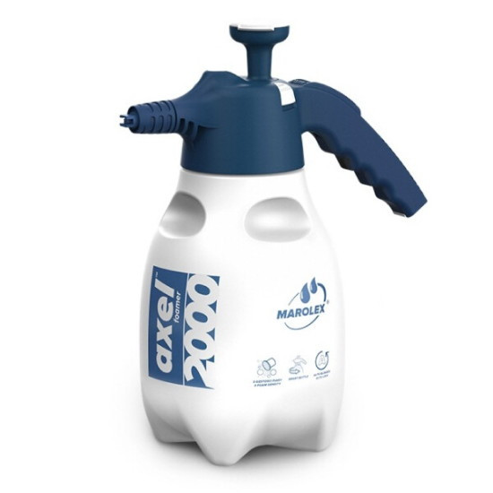 Ручной опрыскиватель Marolex Axel 2000 S121.103