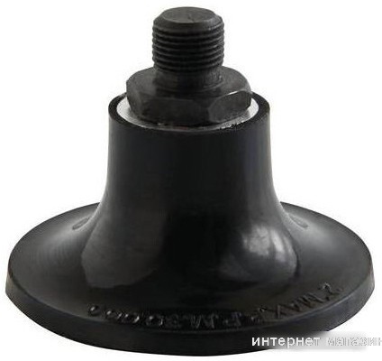 Полировальные круги и диски Milwaukee 4932430492