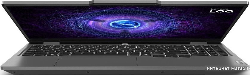 Игровой ноутбук Lenovo LOQ 15IRX9 83DV00NGRK