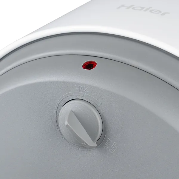 Накопительный электрический водонагреватель Haier ES50V-B1 Slim
