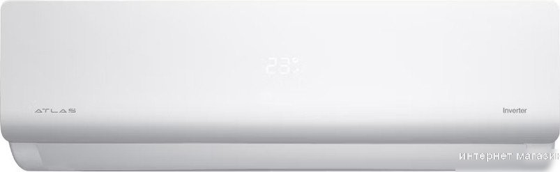 Atlas Zeus Inverter ATI-ZS09B
