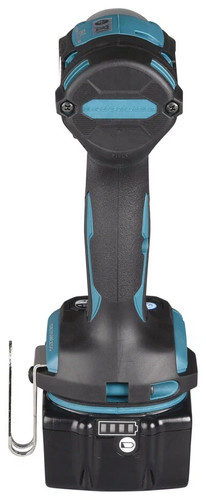 Винтоверт Makita DTD172RTJ (с 2-мя АКБ 5 Ah, кейс)