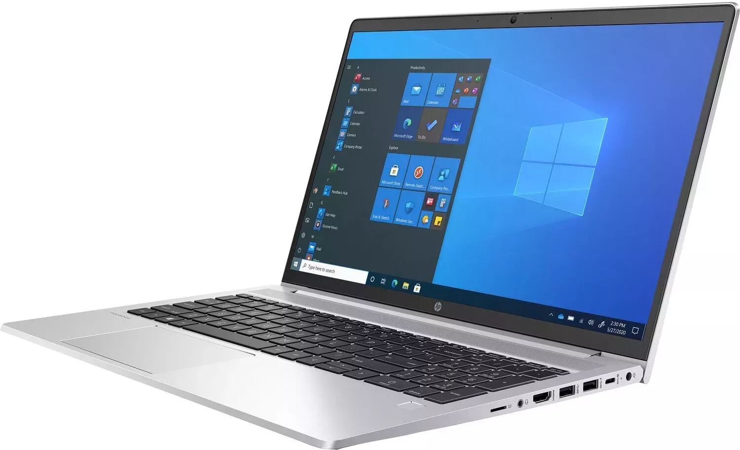 Ноутбук HP ProBook 455 G9 9M3Q0AT