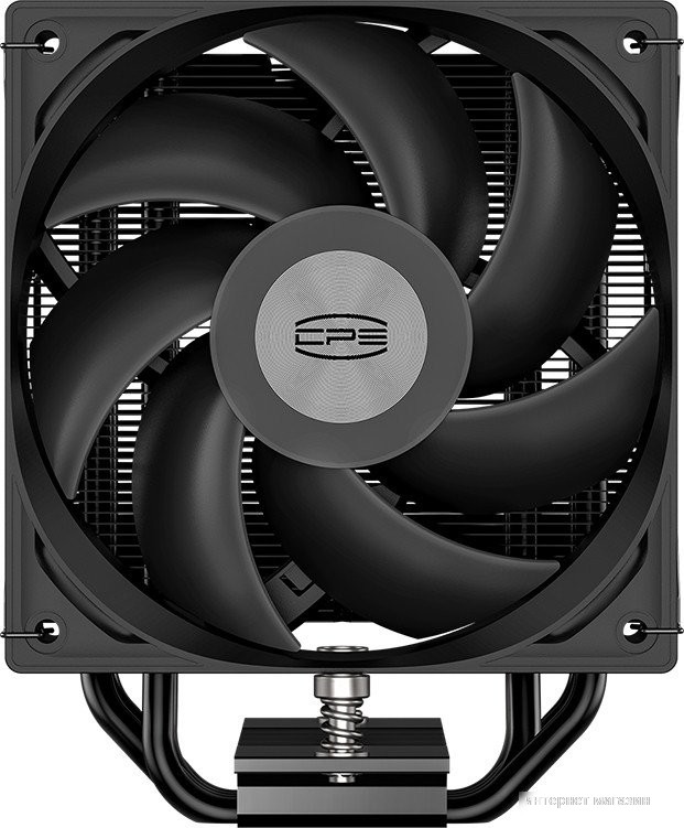 Кулер для процессора PCCooler RT400