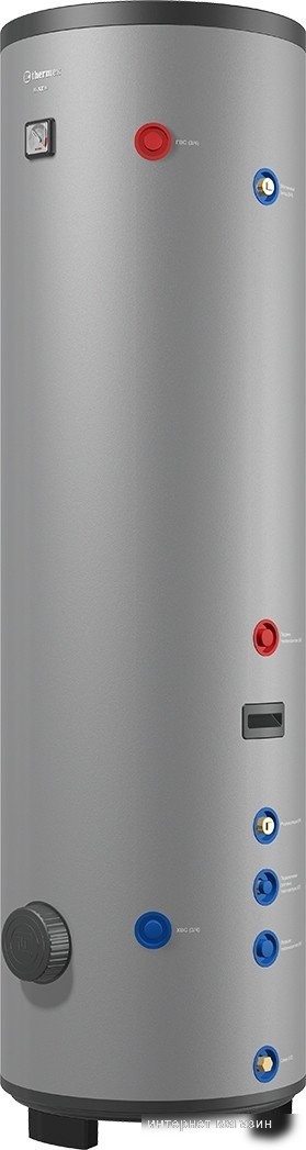 Бойлер косвенного нагрева Thermex Nixen 300 F (Combi)