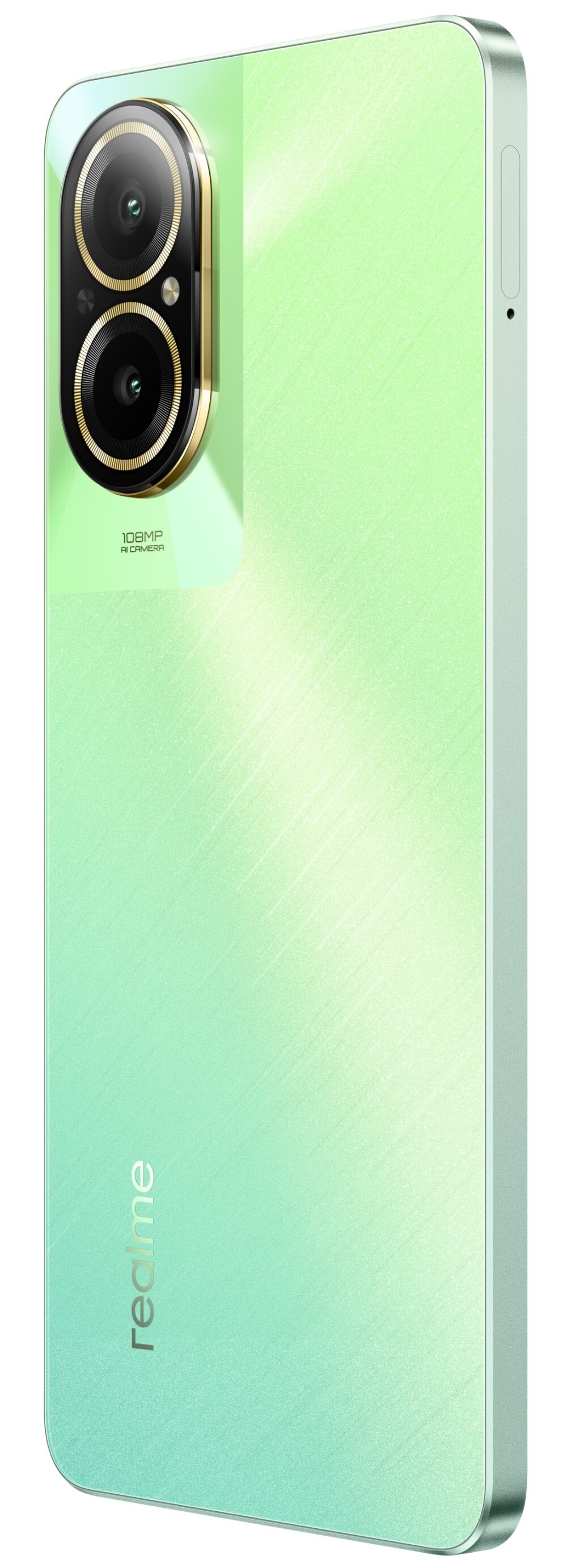 Смартфон Realme C67 8GB/256GB (зеленый оазис)
