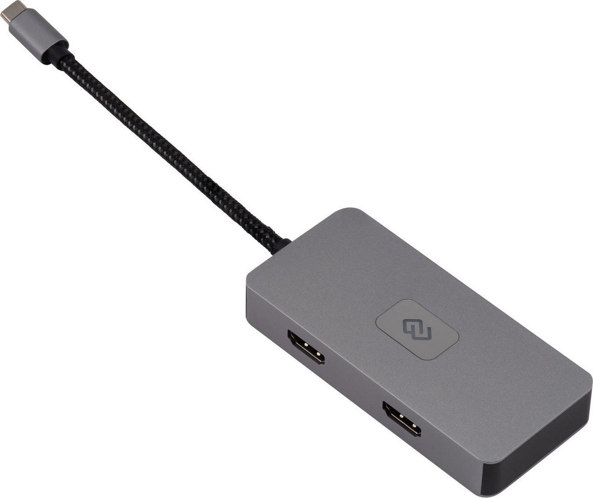 Док-станция Digma DS-807