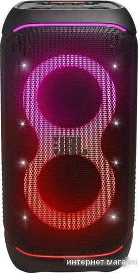 Колонка для вечеринок JBL PartyBox Stage 320
