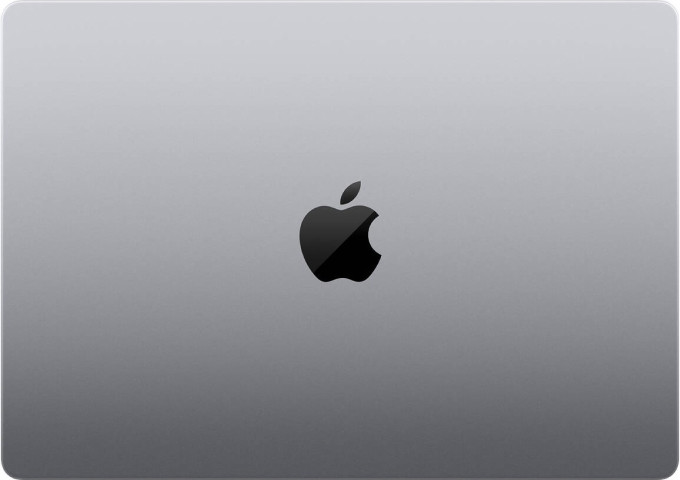 Ноутбук Apple Macbook Pro 16" M1 Pro 2021 MK183