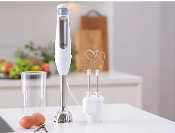 Погружной блендер Braun MultiQuick 7 MQ 7005 B