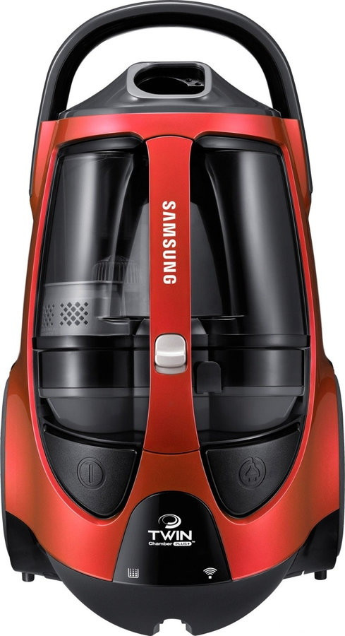 Пылесос Samsung VCC885HH3P/XEV