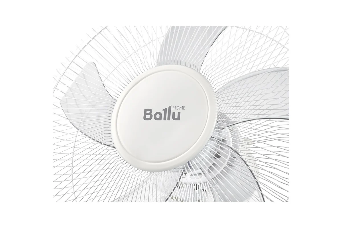 Вентилятор Ballu BFF-801