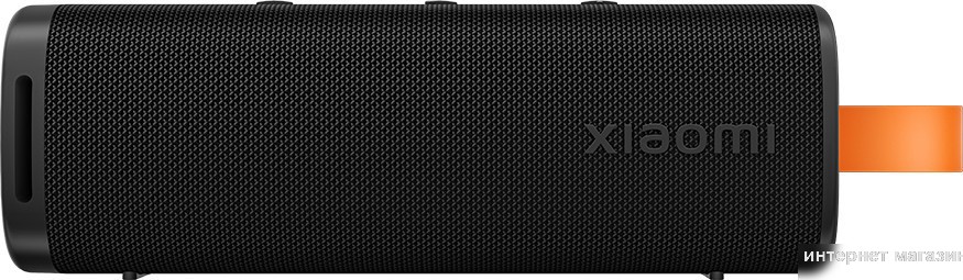 Беспроводная колонка Xiaomi Sound Outdoor (черный, международная версия)