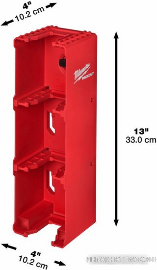 Лоток Milwaukee Packout 4932480709