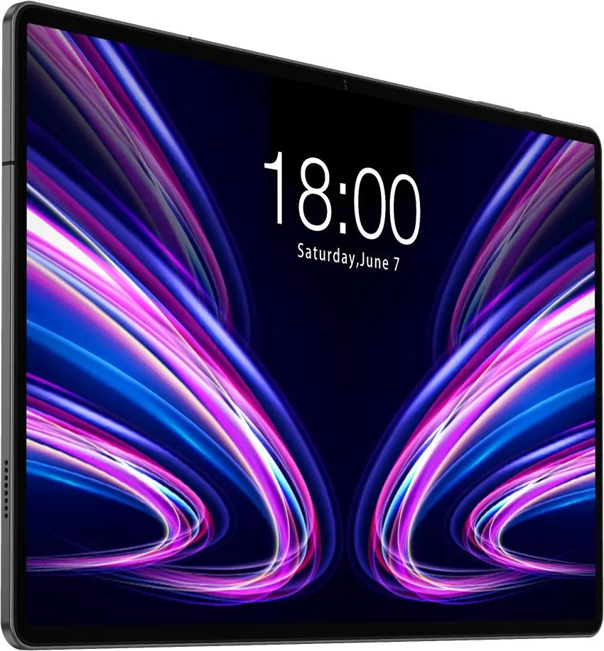 Планшет Teclast T50 Plus LTE 6GB/256GB (серый)