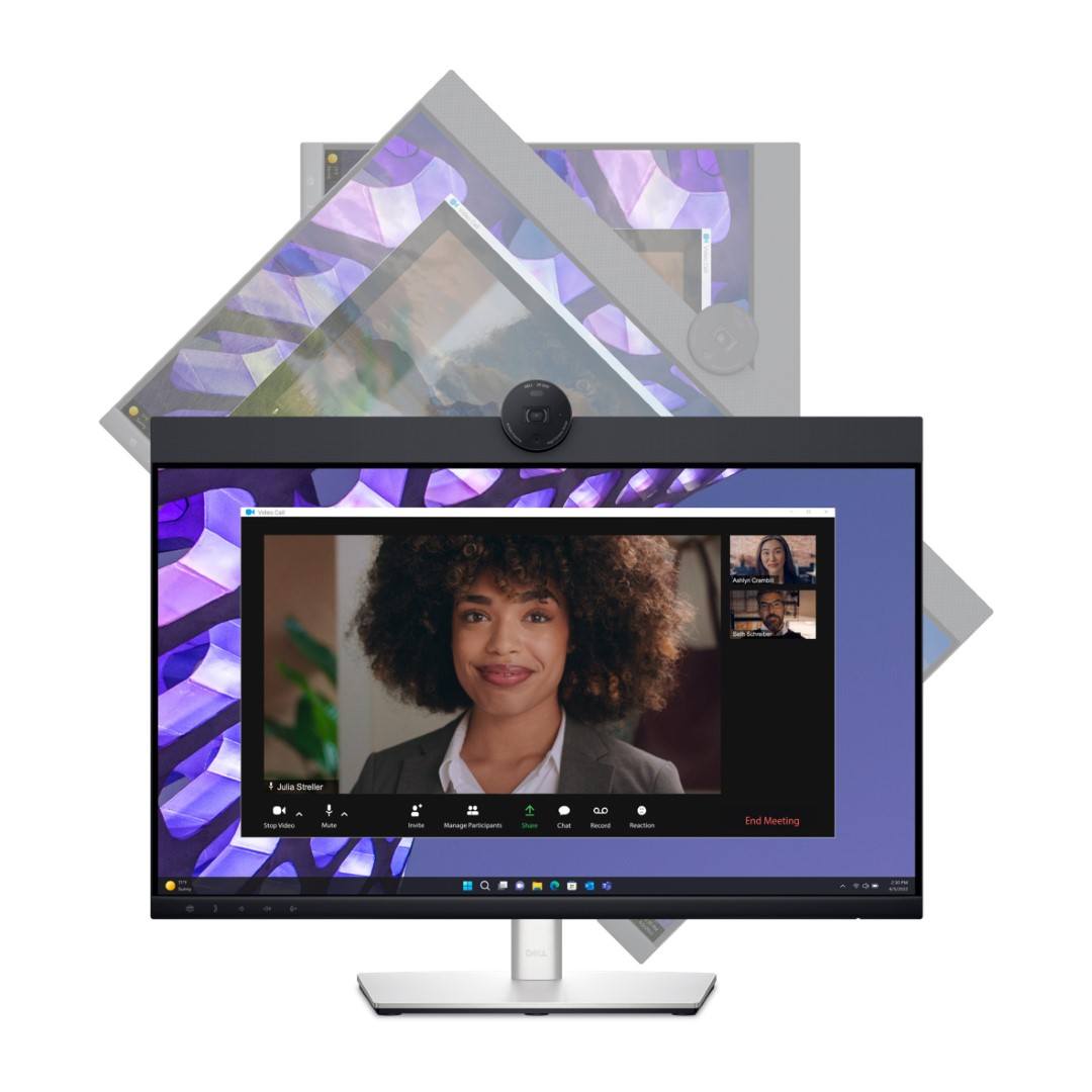 Монитор Dell P2424HEB