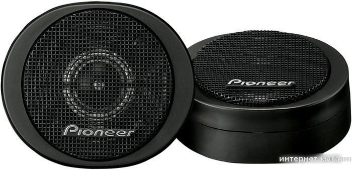 Твитер Pioneer TS-S20
