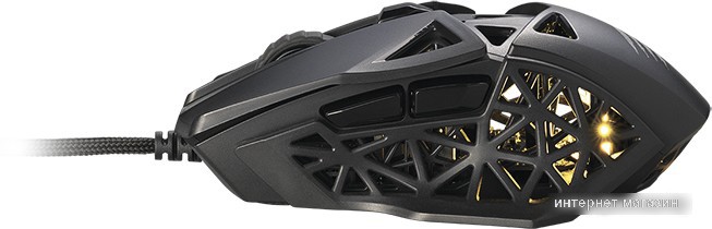 Игровая мышь Mad Catz M.O.J.O. M1