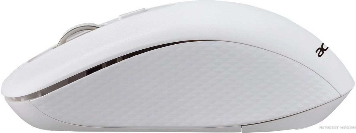 Мышь Acer OMR309 (белый)
