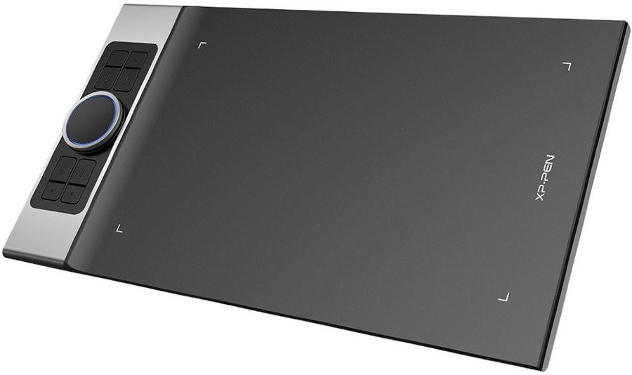 Графический планшет XP-Pen Deco Pro Medium