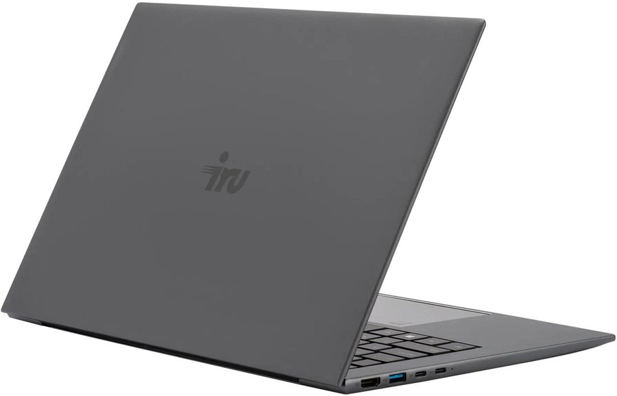 Ноутбук iRU Planio 15INP 2023736