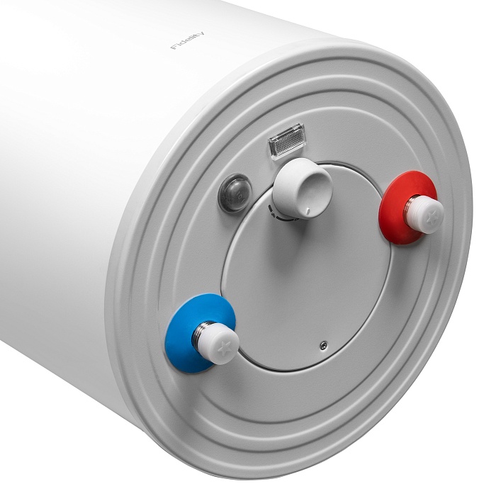 Накопительный электрический водонагреватель Royal Thermo RWH 30 Fidelity