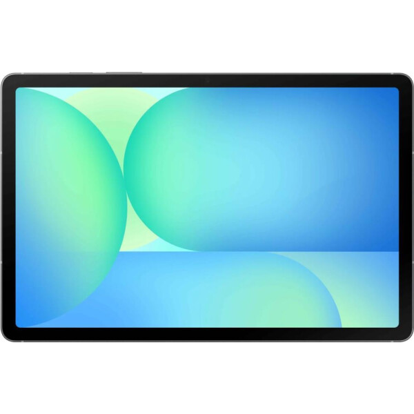 Планшет Samsung Galaxy Tab S10 FE+ 5G SM-X626 8GB/128GB (серебристый)