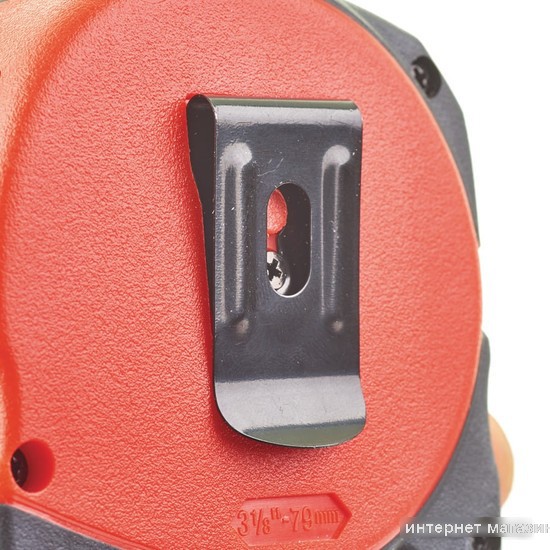 Рулетка Milwaukee Slimline 48227708