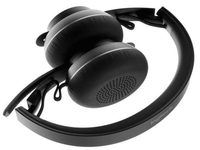 Наушники Logitech Zone Wired MS
