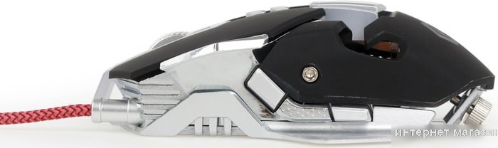 Игровая мышь Gembird MUSG-05